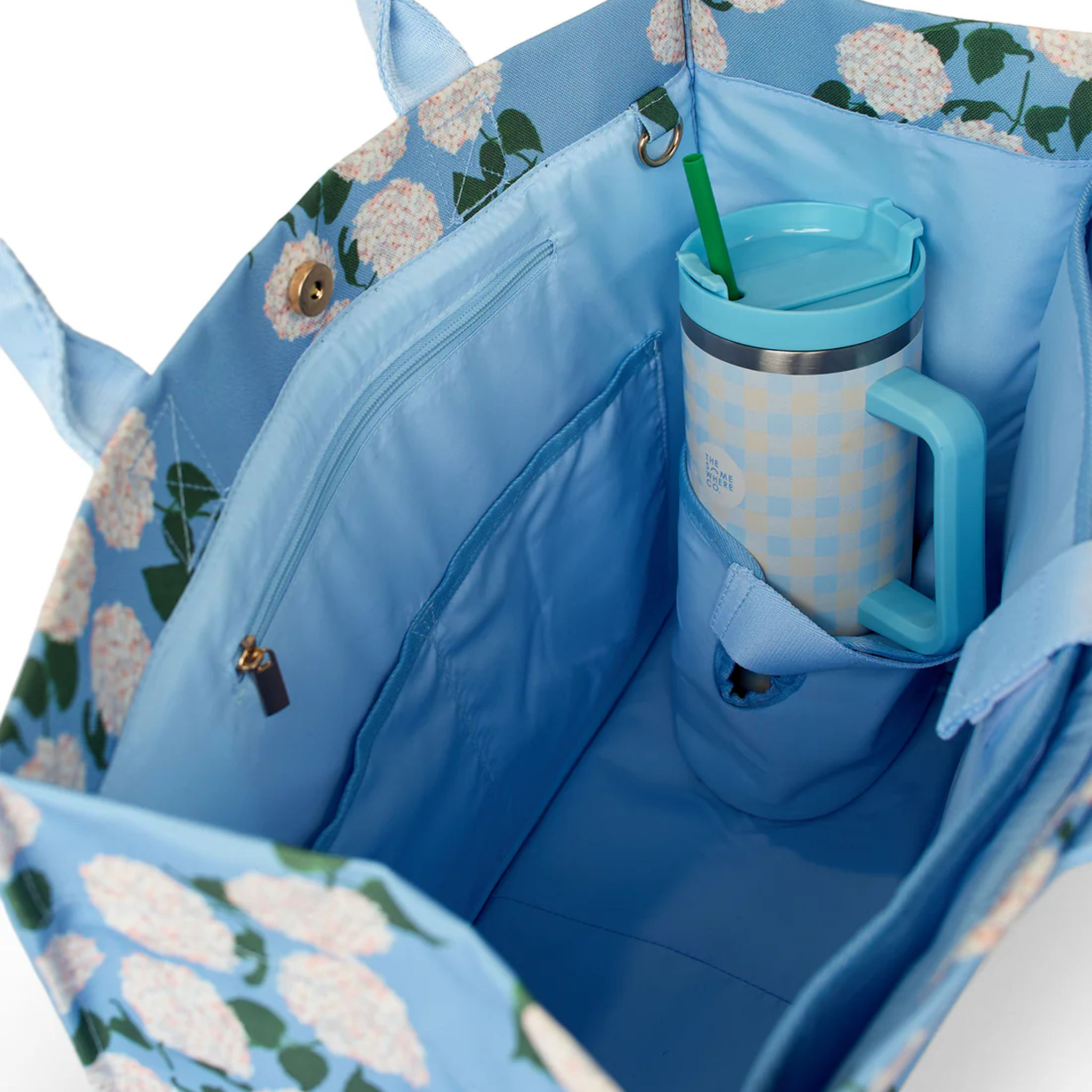 La Prairie Ultimate Tote