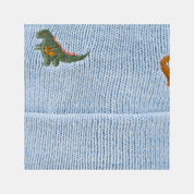 Organic Beanie Mystical Dino Bubs