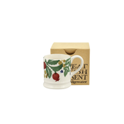 Rosehip & Ivy Tiny Mug Decoration
