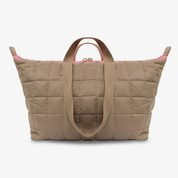 Spencer Carry All French Taupe