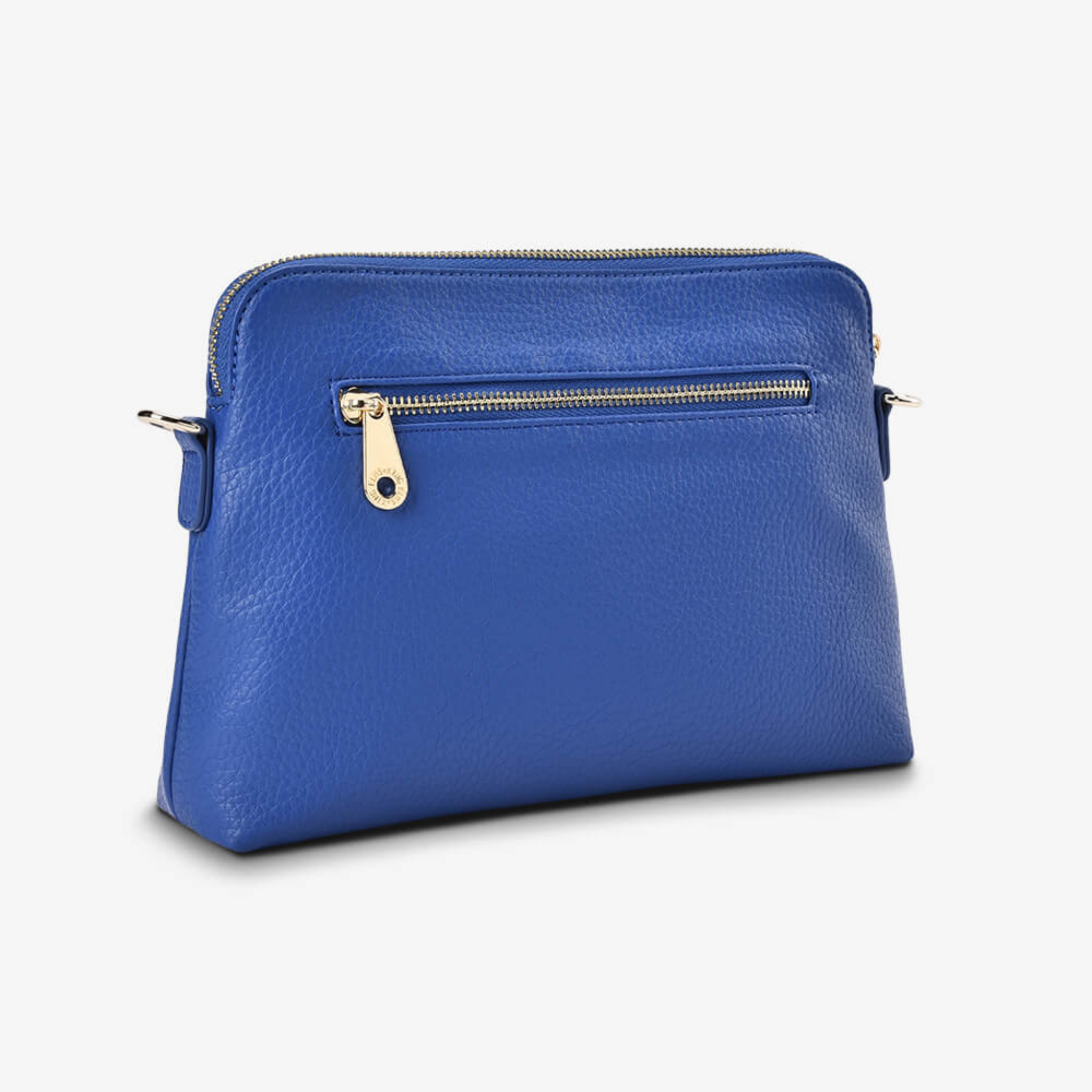 Burbank Crossbody Large Cobalt