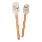 Set Of 2 Spatulas Hen House Lane