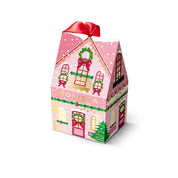 French Earl Grey Tea House Christmas Decoration