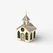 Nordgard Chapel Christmas Tea Light