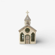 Nordgard Chapel Christmas Tea Light