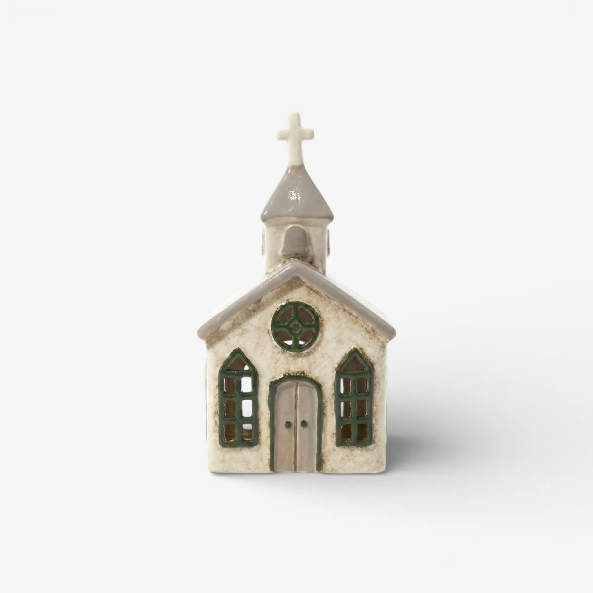 Nordgard Chapel Christmas Tea Light