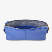 Bowery Crossbody Cornflower