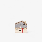 Saint Malo Seaside Tea Light House