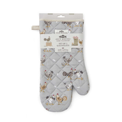 2 Pack Of Gauntlets Hen House Lane