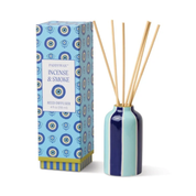 A Dopo 4floz (118ml) Hand Painted Diffuser Incense & Smoke