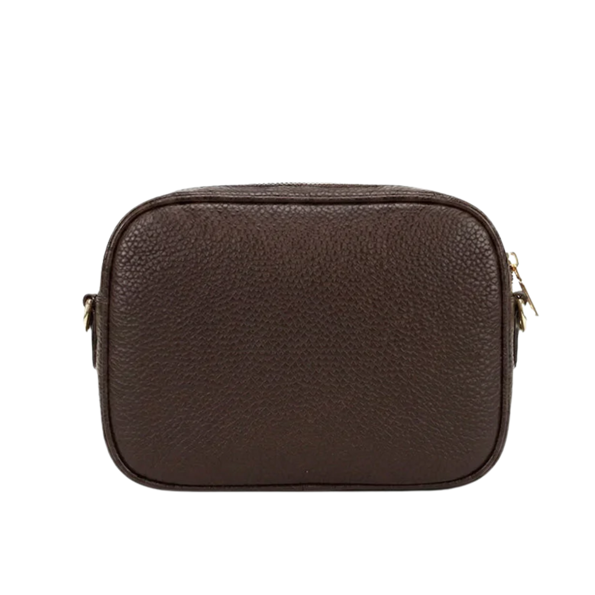 Ruby London Cross Body Bag Chocolate 2.0