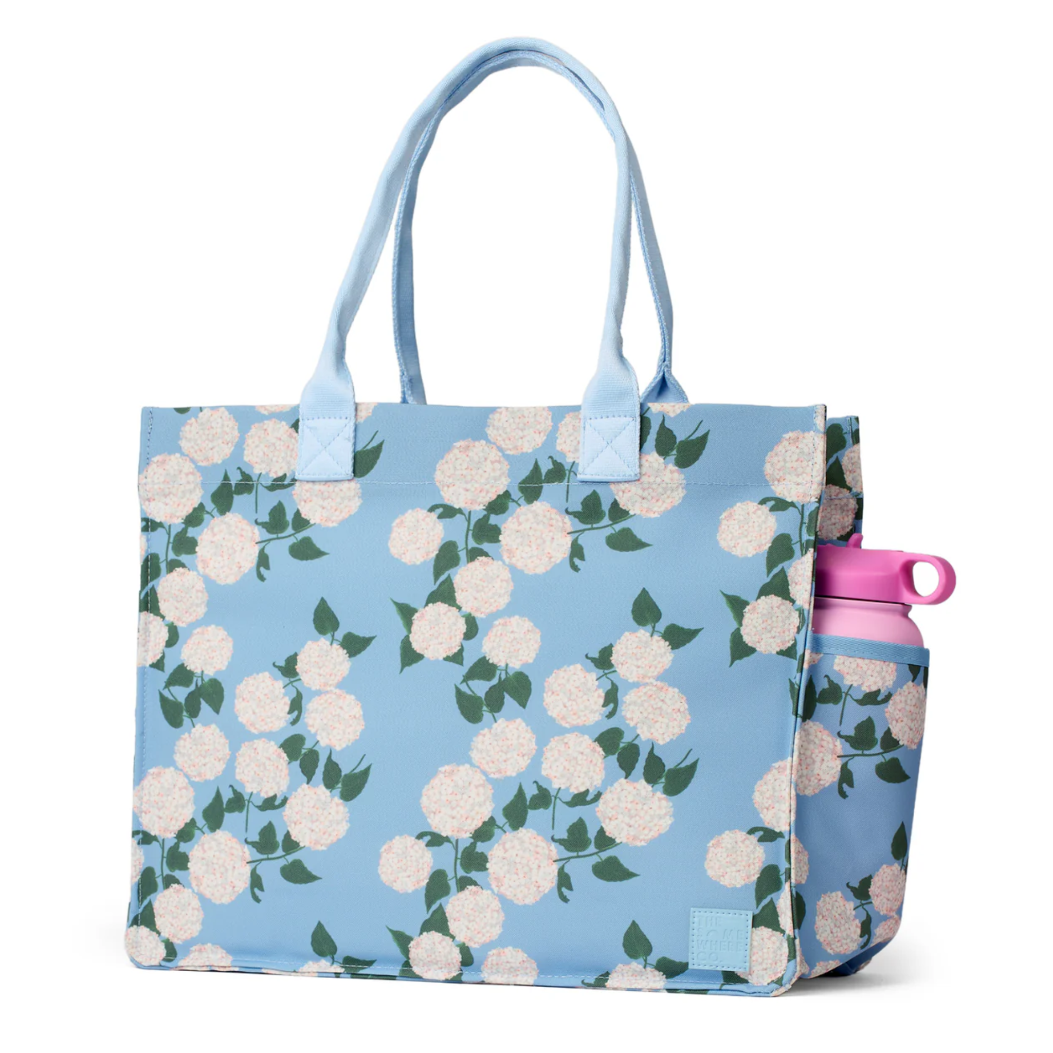 La Prairie Ultimate Tote