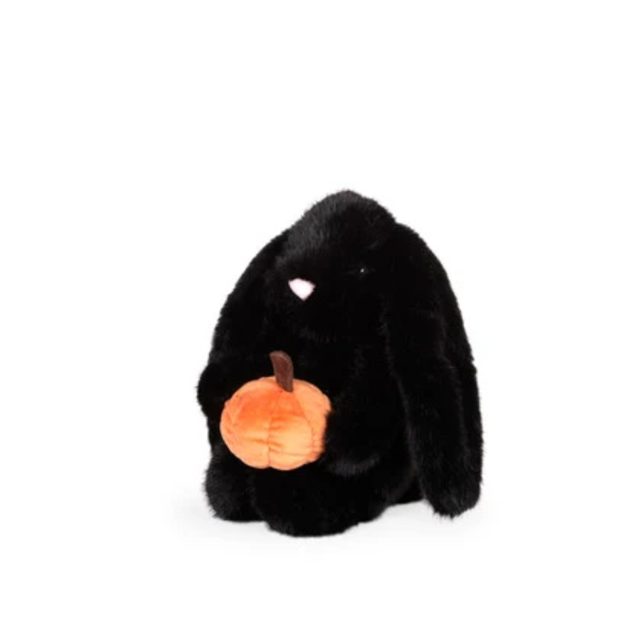 Shadow Jasper The Bunny with Pumpkin 30cm