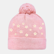 Organic Beanie Mystical Jasmine Rose