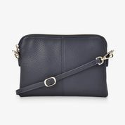 Bowery Crossbody French Navy