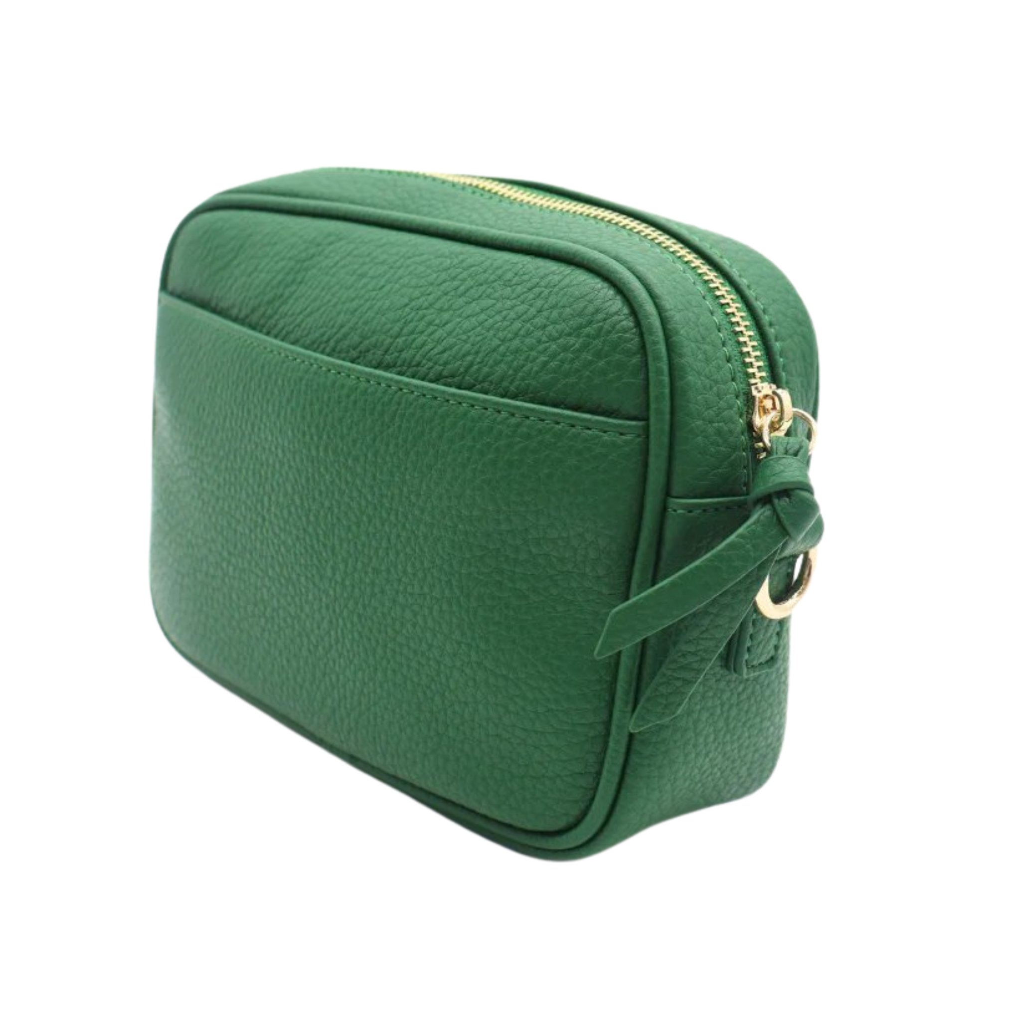 Ruby Sports Cross Body Bag Meadow Green