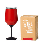 Wine Tumbler 2.0 Red (Limited Release)