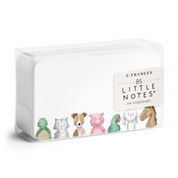 Little Notes Animal Friends