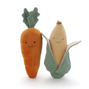 Cooper Corn The Corny Friend