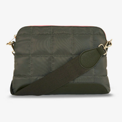 Soho Crossbody Khaki