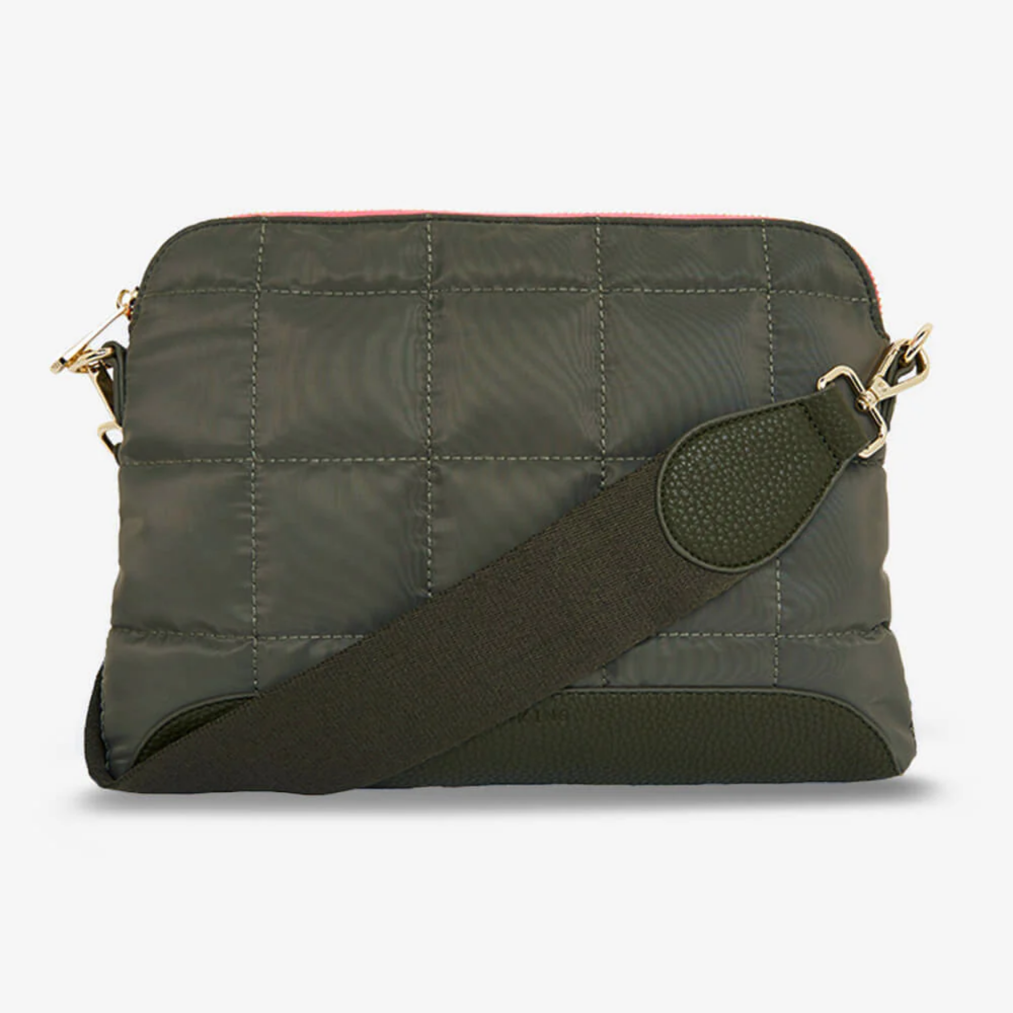 Soho Crossbody Khaki