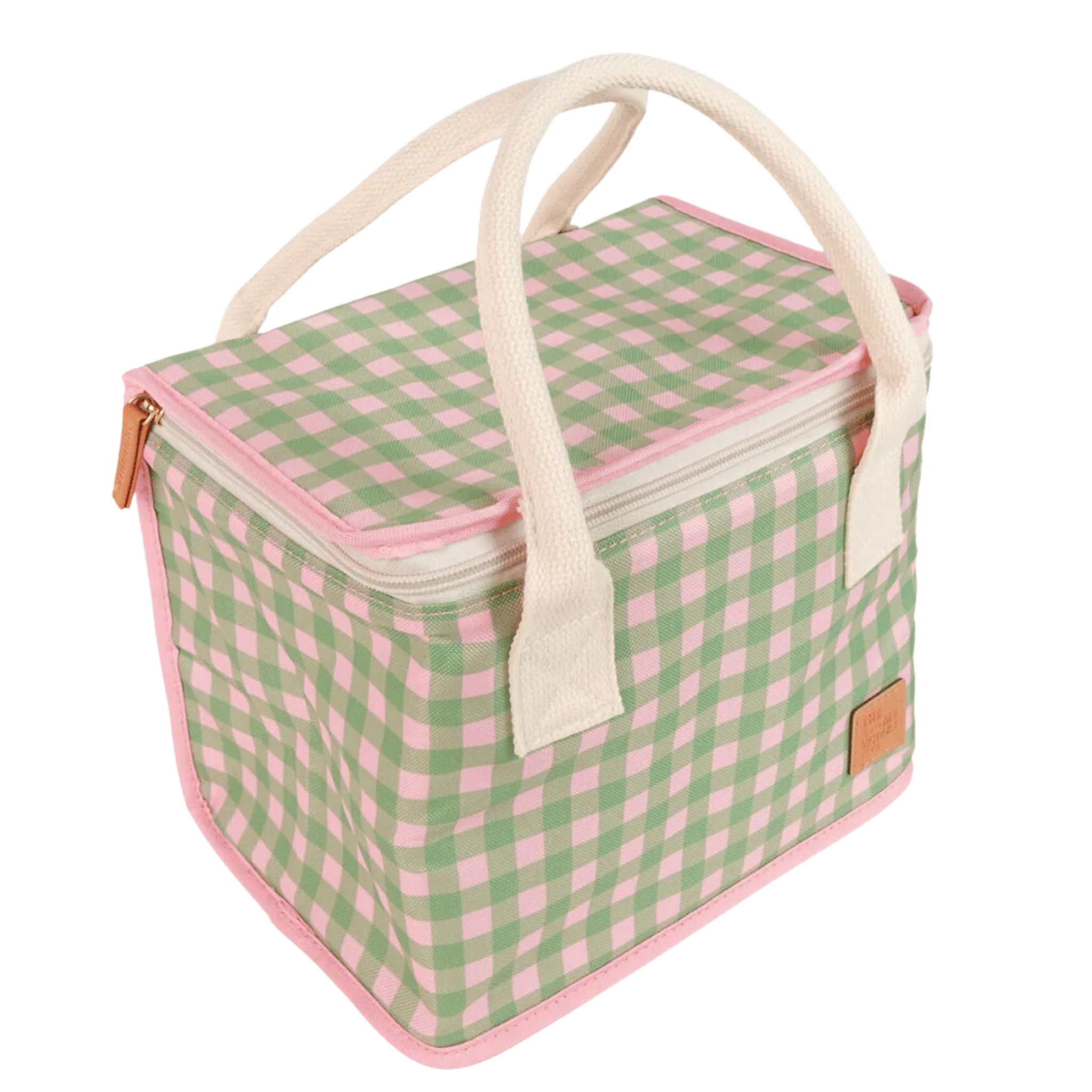 Versailles Garden Lunch Bag