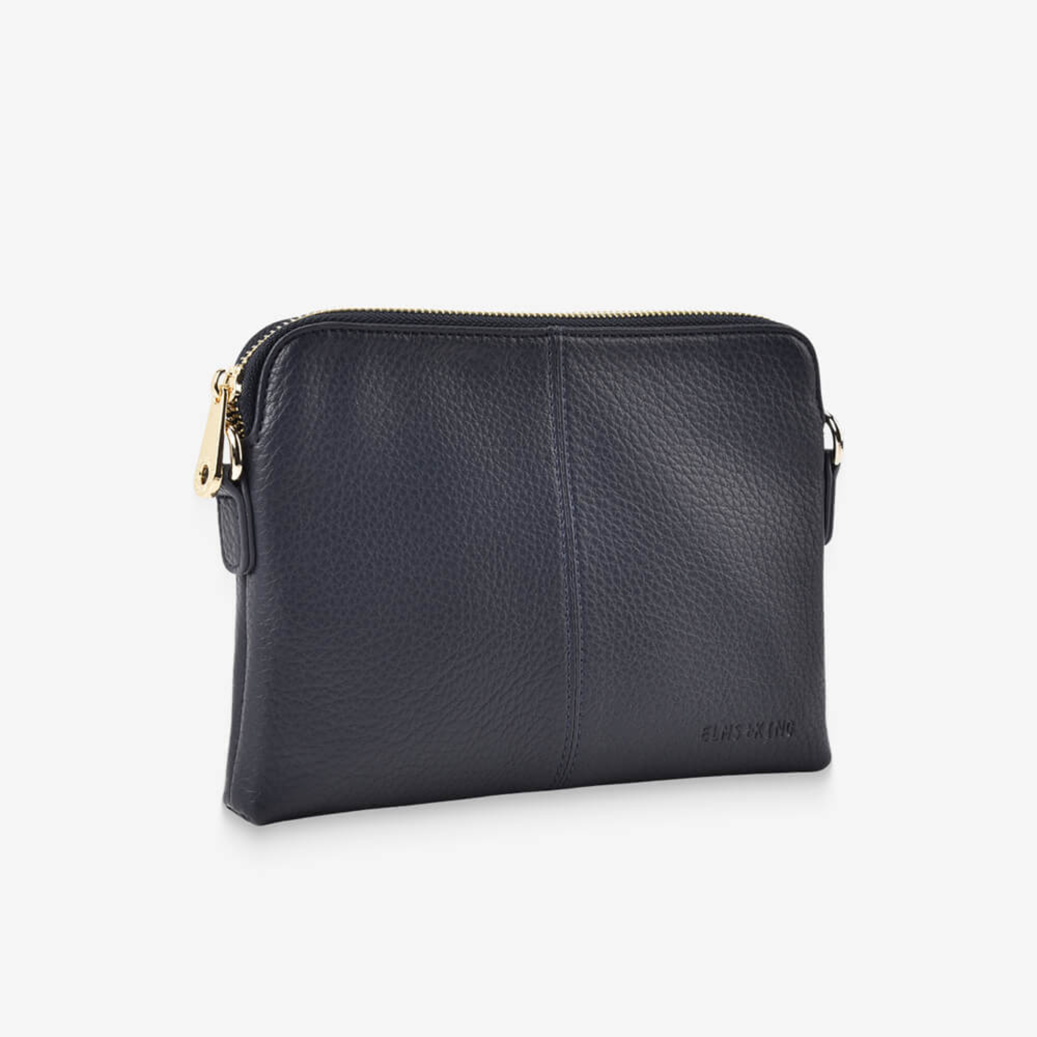 Bowery Crossbody French Navy