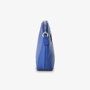 Burbank Crossbody Large Cobalt