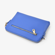 Bowery Crossbody Cornflower