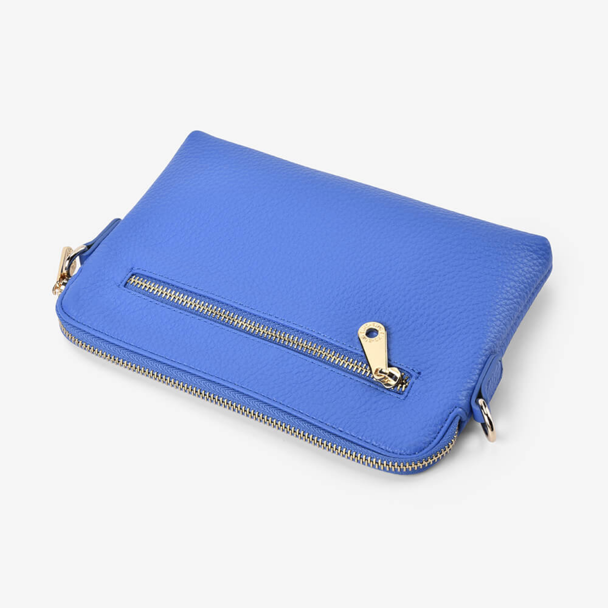 Bowery Crossbody Cornflower