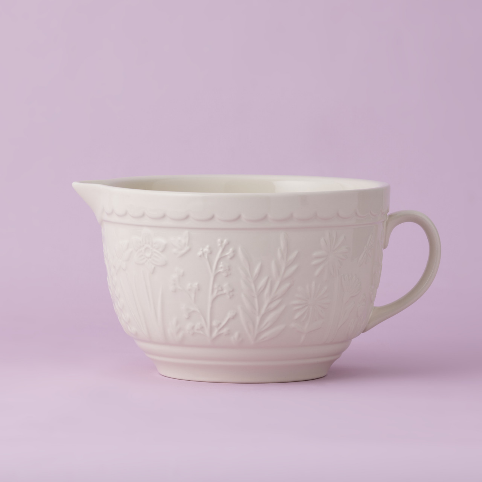 In The Meadow Batter Bowl 1.9 Litre