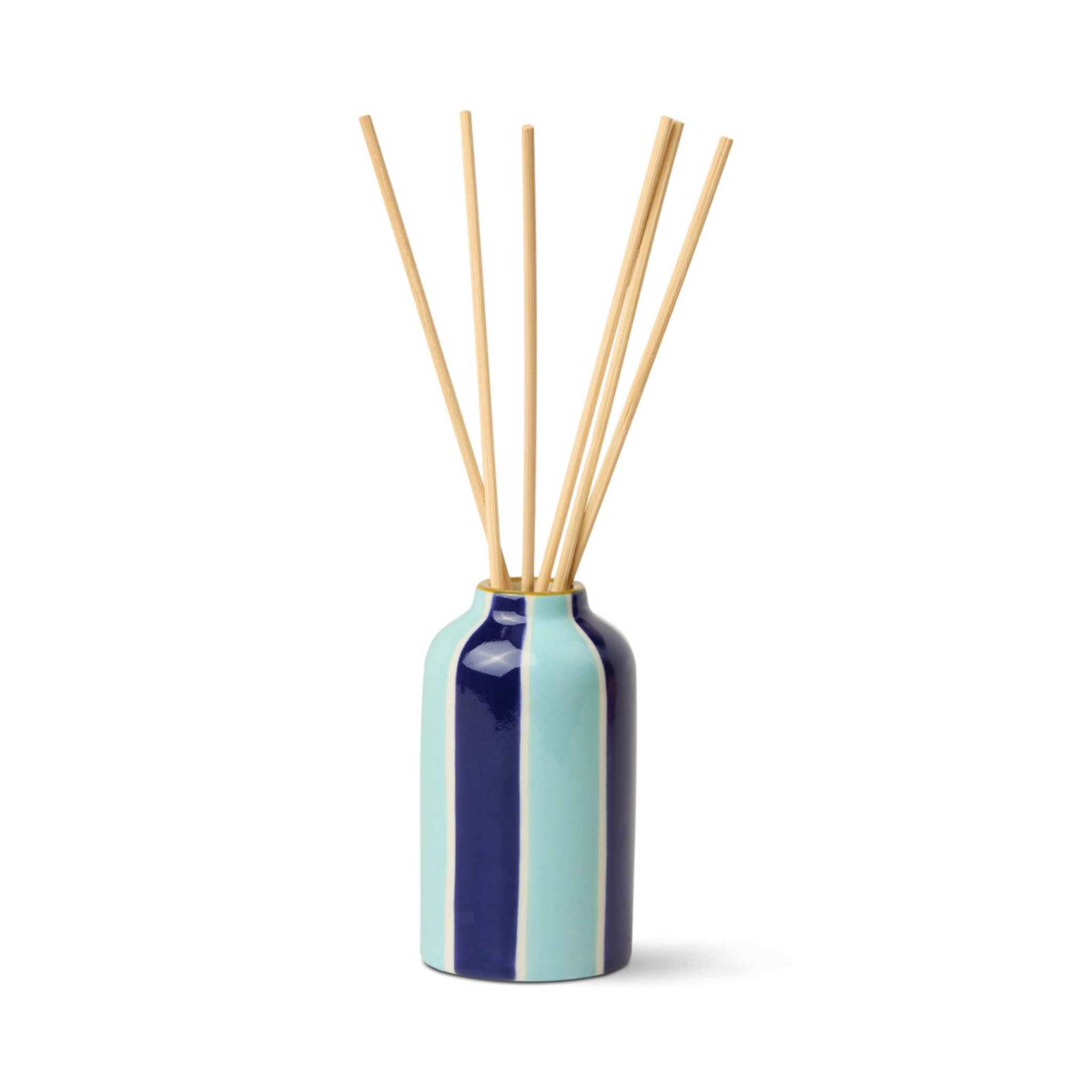 A Dopo 4floz (118ml) Hand Painted Diffuser Incense & Smoke