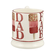 Fab Dad 1/2 Pint Mug
