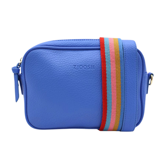 Ruby Sports Cross Body Bag Cobalt