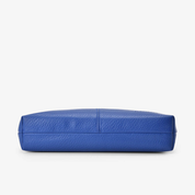 Burbank Crossbody Large Cobalt