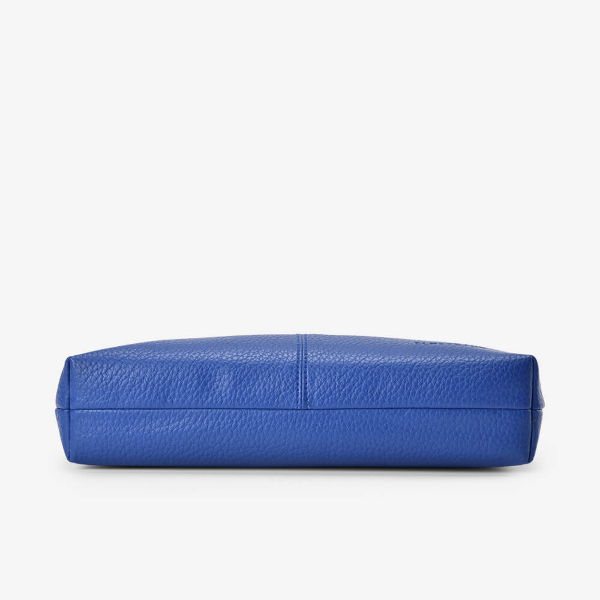 Burbank Crossbody Large Cobalt