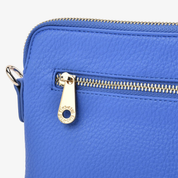 Bowery Crossbody Cornflower