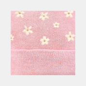 Organic Beanie Mystical Jasmine Rose