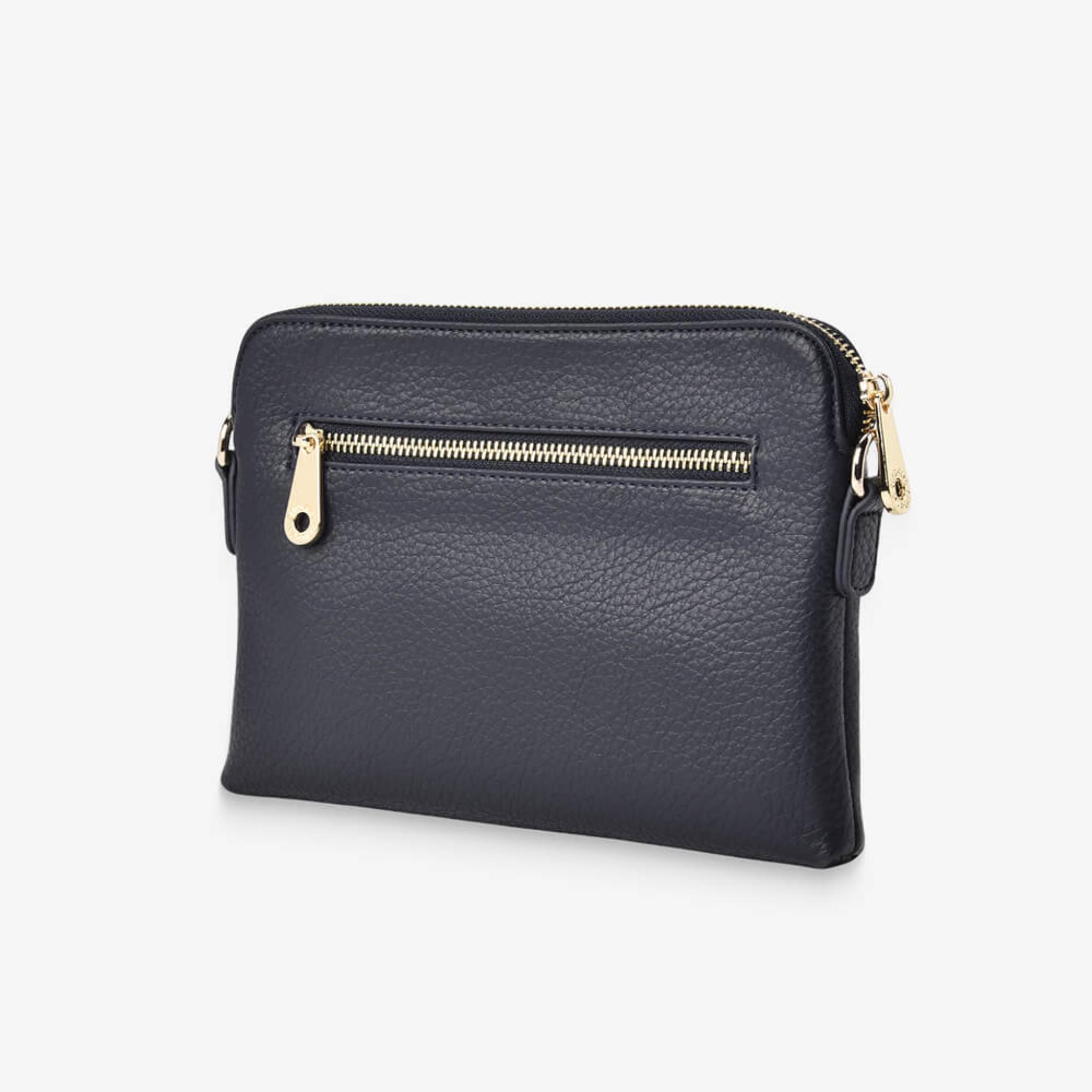 Bowery Crossbody French Navy