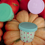 Sweet Thing Bamboo Snack Pot (220ml)