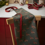 Heritage Hare Apron