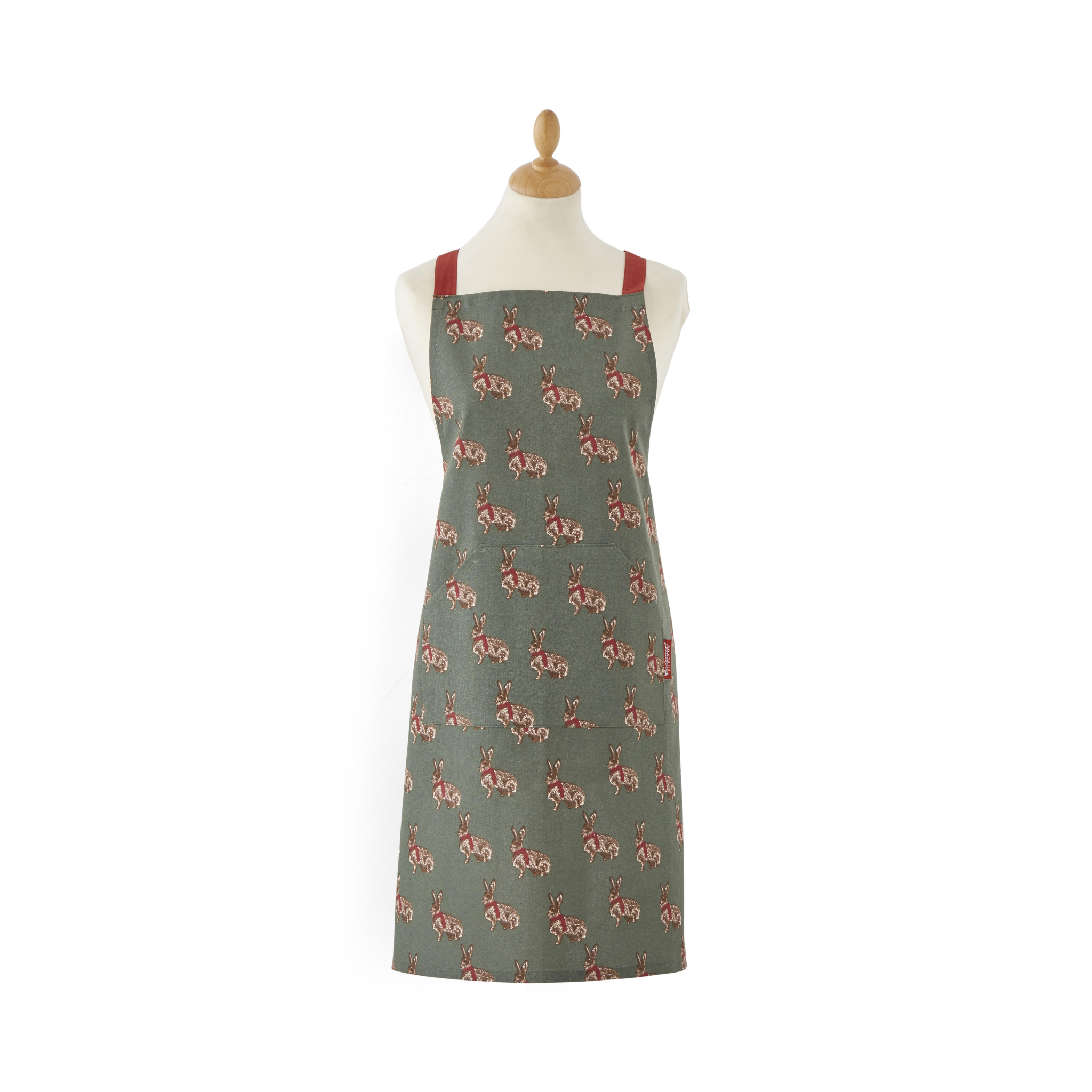 Heritage Hare Apron