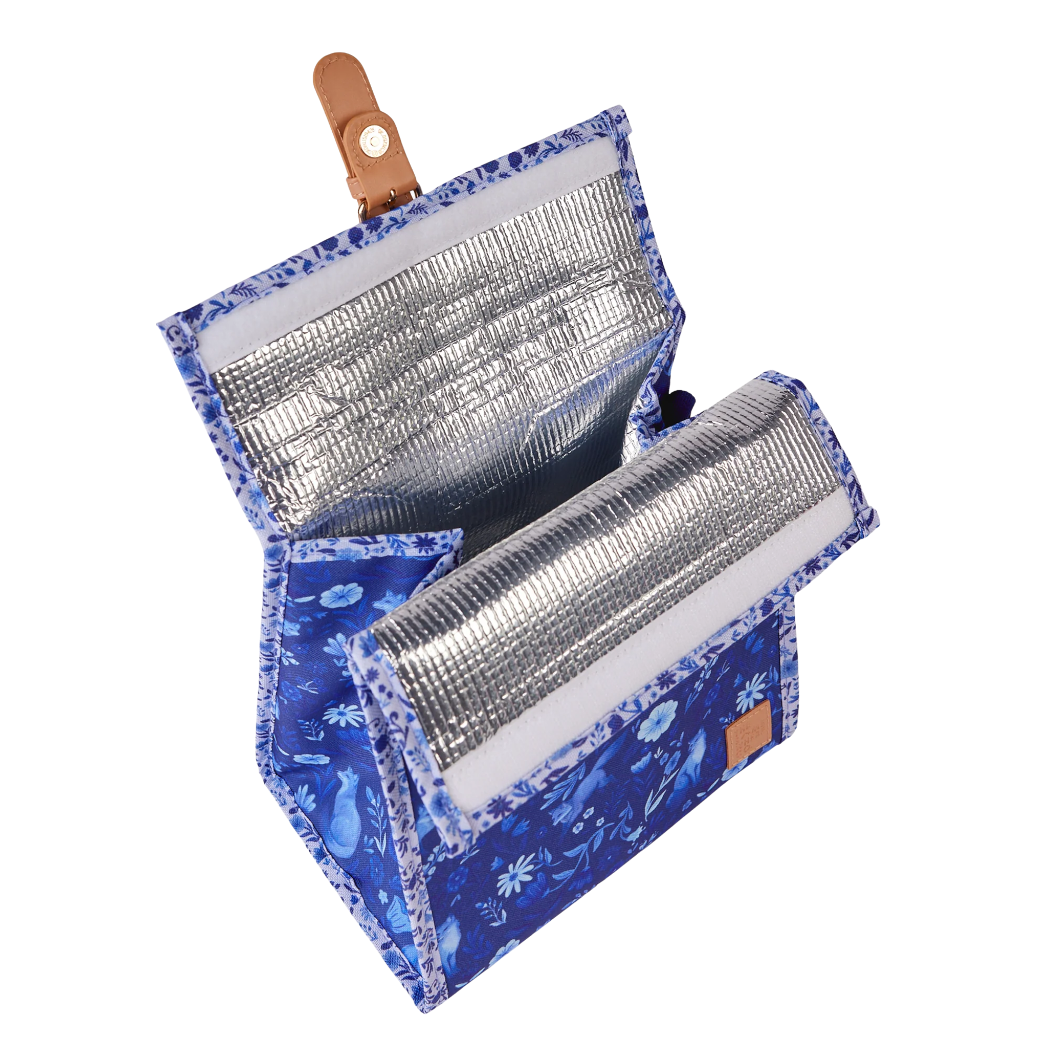 Foxwood Lunch Satchel