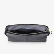 Bowery Crossbody French Navy