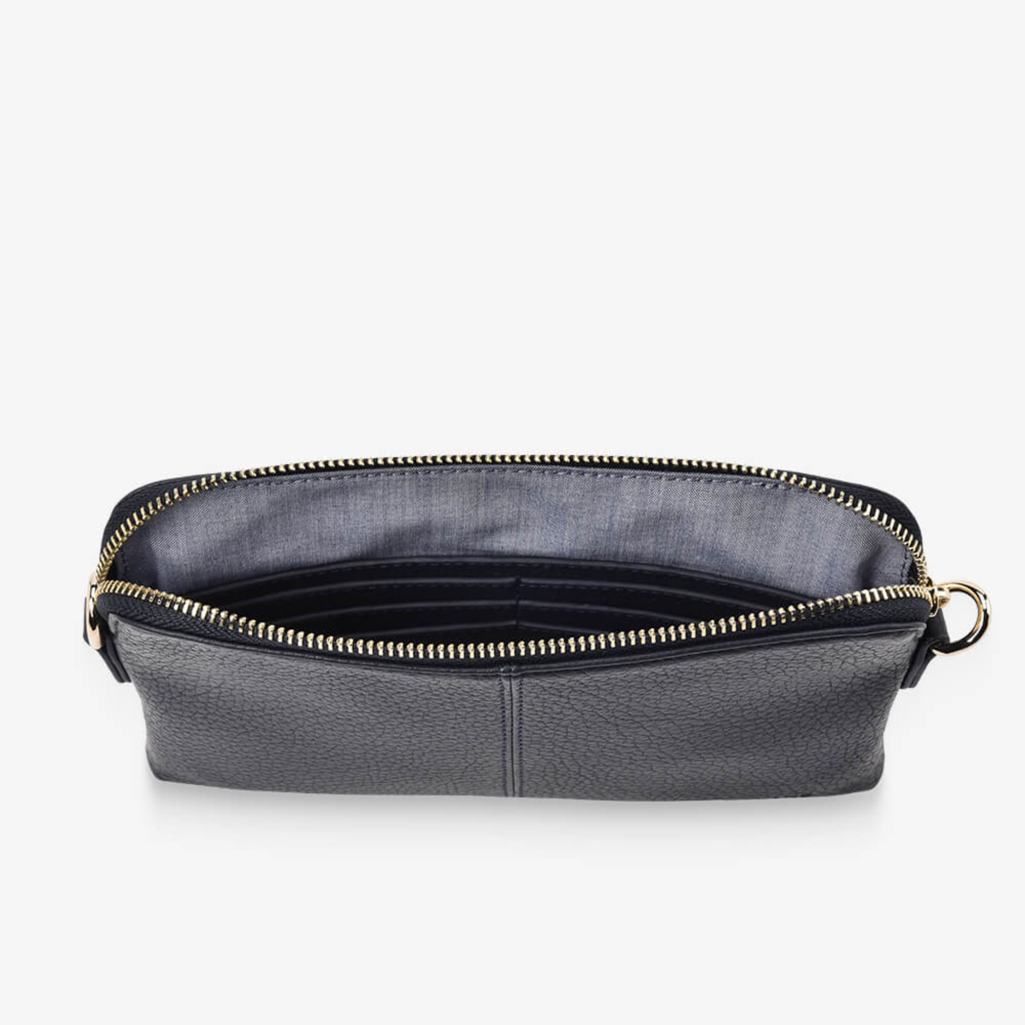 Bowery Crossbody French Navy
