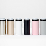 Big Can Cooler Champagne