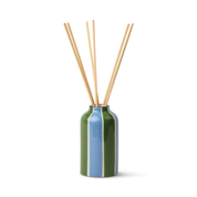 A Dopo 4floz (118ml) Hand Painted Diffuser Misted Lime