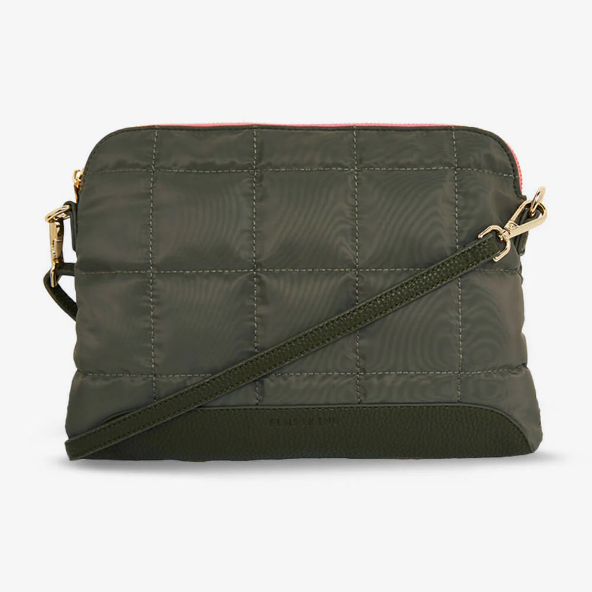 Soho Crossbody Khaki