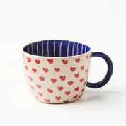 Chino Mug Sweetheart