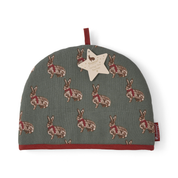 Heritage Hare Tea Cosy